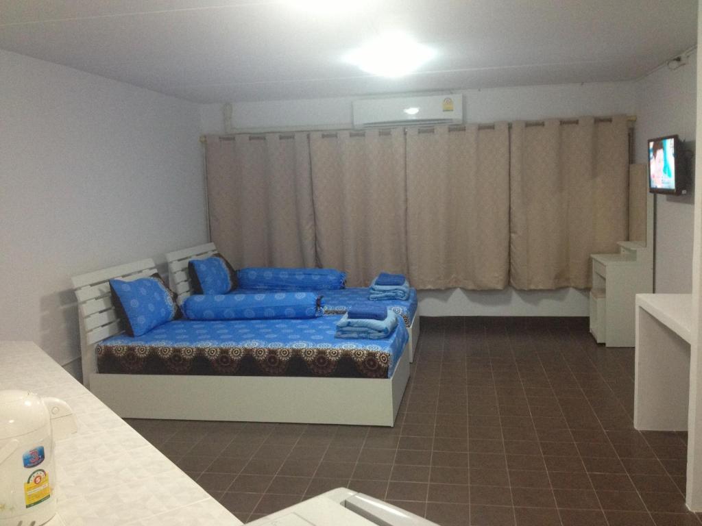 258 Room Place パックレット 部屋 写真