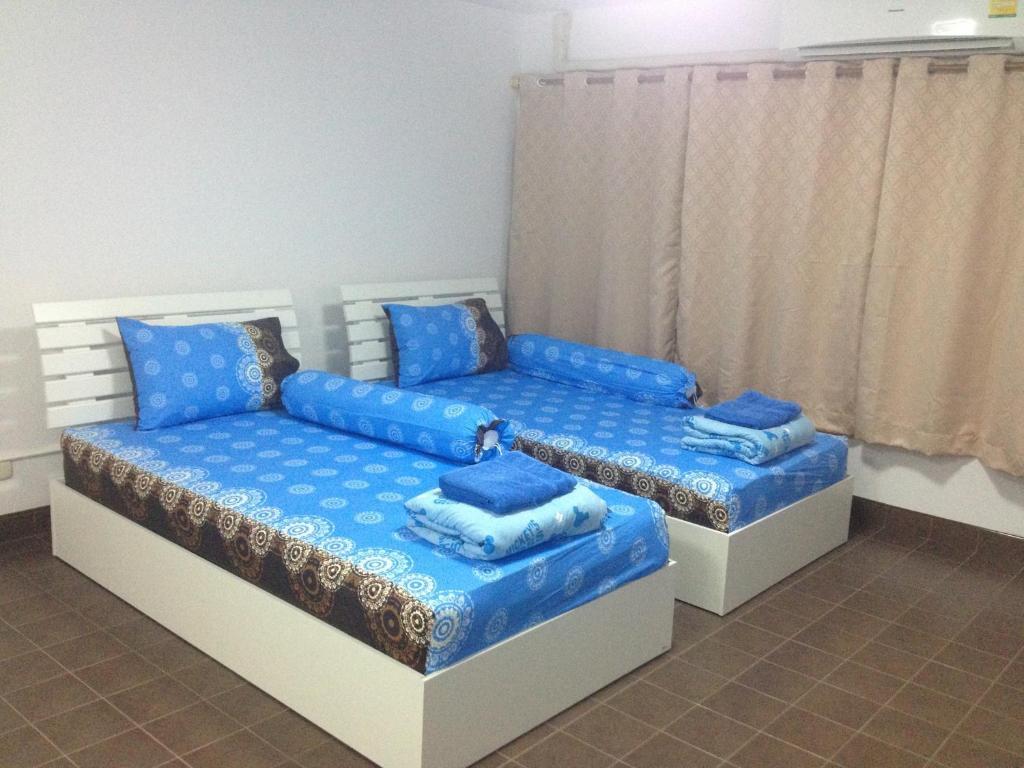 258 Room Place パックレット 部屋 写真
