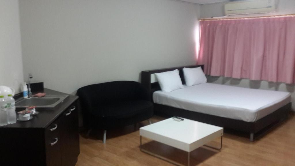 258 Room Place パックレット 部屋 写真