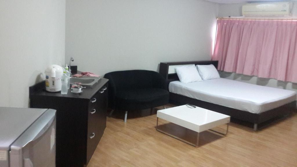 258 Room Place パックレット 部屋 写真