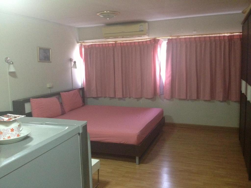 258 Room Place パックレット 部屋 写真