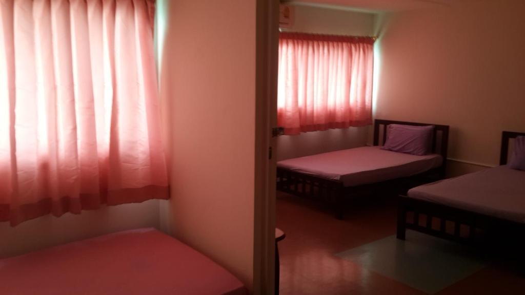 258 Room Place パックレット 部屋 写真