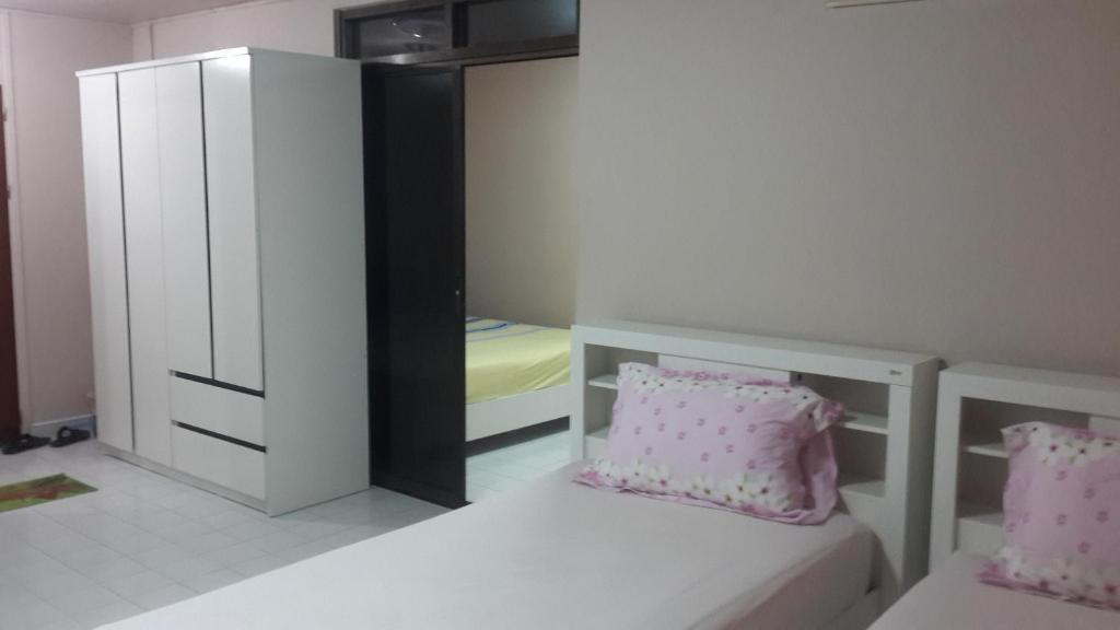 258 Room Place パックレット 部屋 写真