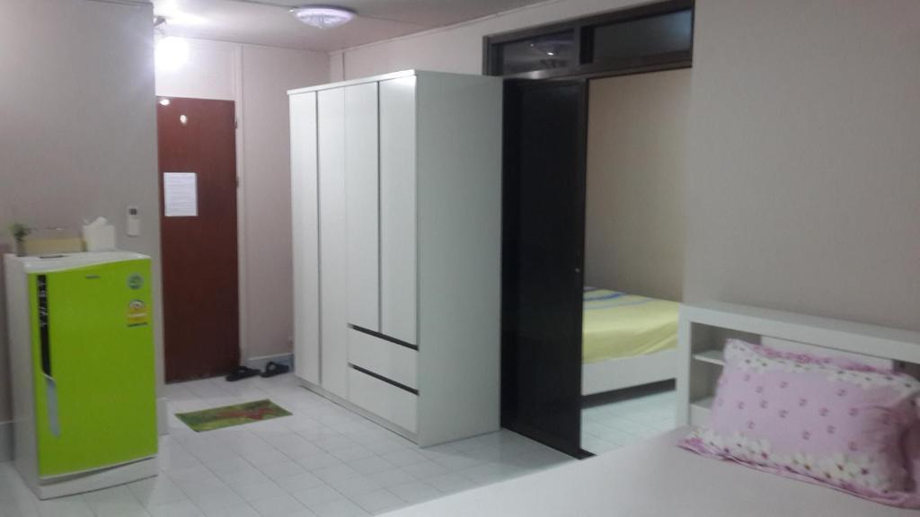 258 Room Place パックレット 部屋 写真