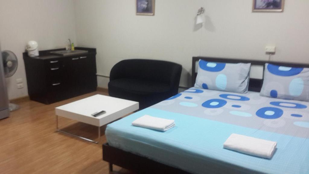 258 Room Place パックレット 部屋 写真