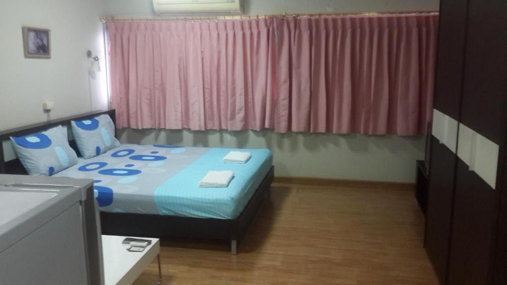 258 Room Place パックレット 部屋 写真