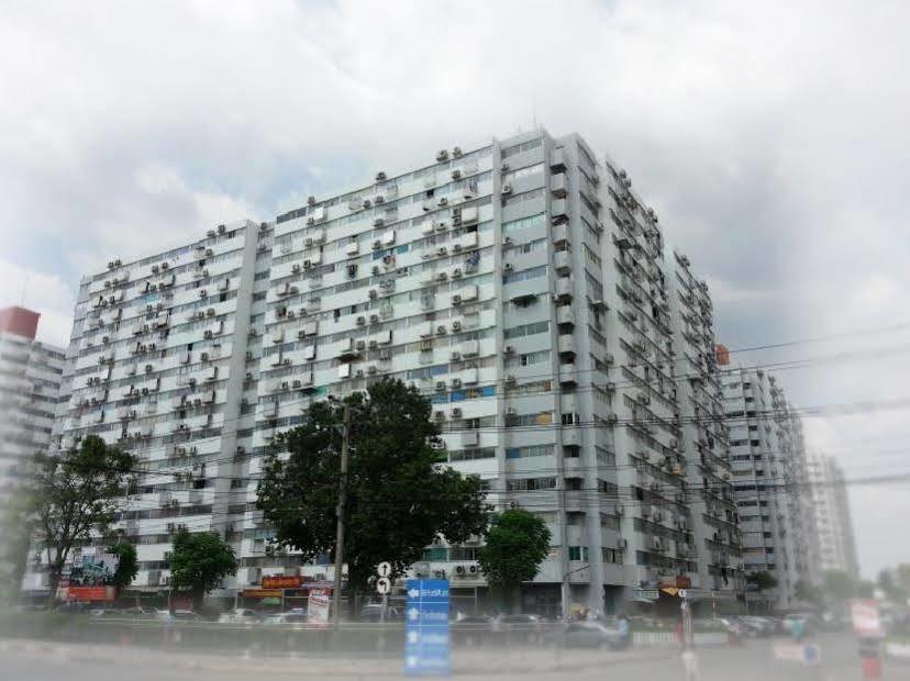 258 Room Place パックレット エクステリア 写真